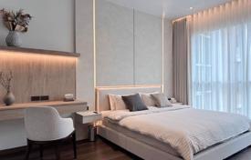 1-zimmer appartements in eigentumswohnungen in Pathum Wan, Thailand. $285 000