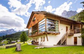 Chalet – Trentino - Alto Adige, Italien. 4 550 000 €