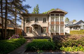 6-zimmer villa 220 m² in Bulduri, Lettland. 1 100 000 €