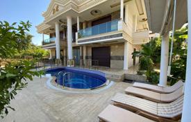 Villa – Kemer, Antalya, Türkei. $1 386 000
