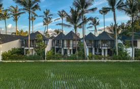 New residential complex with villas in Ubud, Indonesien. ab $390 000