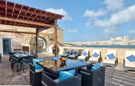 Villa – Valletta, Malta. 3 000 €  pro Woche