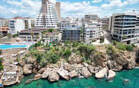 5-zimmer penthaus 238 m² in Muratpaşa, Türkei. 114 666 000 TRY