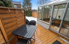 4-zimmer haus in der stadt in Old Toronto, Kanada. C$2 117 000