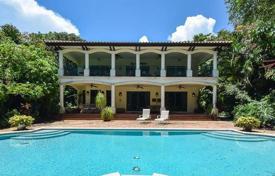 Villa – Fort Lauderdale, Florida, Vereinigte Staaten. $2 885 000