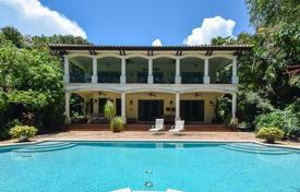 6-zimmer villa 451 m² in Fort Lauderdale, Vereinigte Staaten. $2 885 000