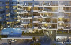 Wohnsiedlung Gemini Splendor – Dubai, VAE. ab $515 000