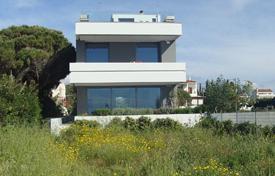 Villa – Loutraki, Administration of the Peloponnese, Western Greece and the Ionian Islands, Griechenland. 2 500 €  pro Woche