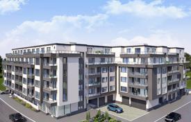 2-zimmer wohnung 75 m² in Pomorie, Bulgarien. 108 000 €