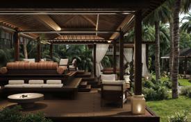 1-zimmer wohnung 44 m² in Ubud, Indonesien. $155 000