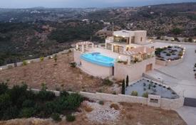 5-zimmer villa 500 m² in Tsivaras, Griechenland. 3 000 000 €