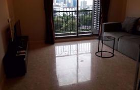 1-zimmer appartements in eigentumswohnungen in Khlong Toei, Thailand. $407 000