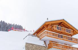 Chalet – Vex, Valais, Schweiz. 5 700 €  pro Woche