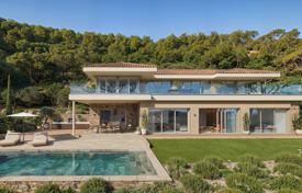 6-zimmer villa in Grimaud, Frankreich. 5 530 000 €