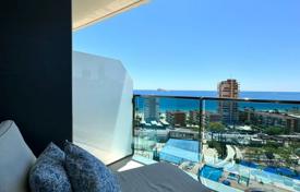 2-zimmer wohnung 120 m² in Benidorm, Spanien. 549 000 €