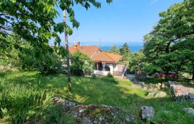 7-zimmer haus in der stadt 200 m² in Primorje-Gorski Kotar County, Kroatien. 450 000 €