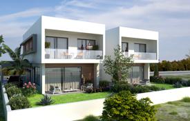 Wohnung – Livadia, Larnaka, Zypern. From 448 000 €
