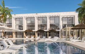 1-zimmer appartements in neubauwohnung 60 m² in Esentepe, Zypern. 166 000 €