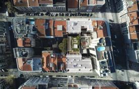 3-zimmer wohnung 144 m² in Lissabon, Portugal. 1 030 000 €