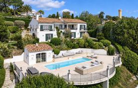 10-zimmer villa 380 m² in Cannes, Frankreich. 5 300 000 €