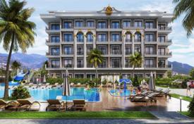 Neubauwohnung – Oba, Antalya, Türkei. $172 000