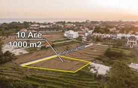 Grundstück in Tibubeneng, Indonesien. $646 000