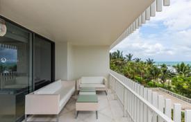 4-zimmer wohnung 242 m² in Bal Harbour, Vereinigte Staaten. $2 350 000