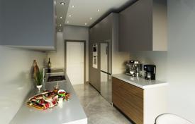 3-zimmer appartements in neubauwohnung 138 m² in Küçükçekmece, Türkei. $356 000