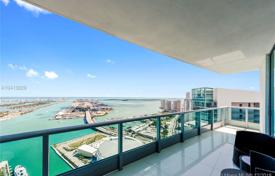 Wohnung – Miami, Florida, Vereinigte Staaten. $2 250 000