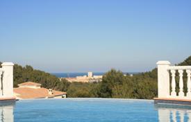3-zimmer villa 152 m² in Xàbia, Spanien. 750 000 €