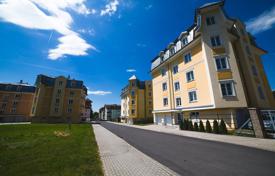 Wohnung – Marienbad, Karlovy Vary Region, Tschechien. 361 000 €