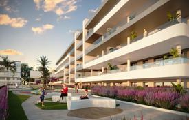 3-zimmer wohnung 92 m² in Sant Joan d'Alacant, Spanien. 351 000 €