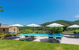 20-zimmer landgut 625 m² in Volterra, Italien. 1 950 000 €