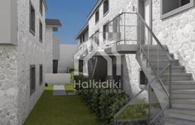 Haus in der Stadt – Chalkidiki, Administration of Macedonia and Thrace, Griechenland. 255 000 €