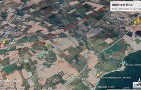 Grundstück in Mazotos, Zypern. 680 000 €