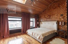 5-zimmer wohnung 220 m² in Moscow, Russland. $2 330  pro Woche