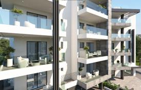 2-zimmer wohnung 81 m² in Larnaca Stadt, Zypern. 210 000 €