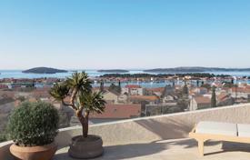 2-zimmer wohnung 60 m² in Sibenik-Knin, Kroatien. 244 000 €