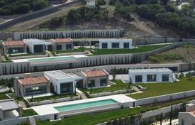 10-zimmer villa 910 m² in Yalıkavak Belediyesi, Türkei. 402 580 000 TRY