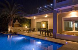 Villa – Chania, Kreta, Griechenland. 2 660 €  pro Woche