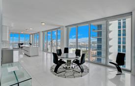 4-zimmer appartements in eigentumswohnungen 353 m² in Collins Avenue, Vereinigte Staaten. $5 990 000