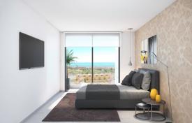 4-zimmer appartements in neubauwohnung 262 m² in Guardamar del Segura, Spanien. 1 150 000 €