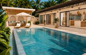 4-zimmer villa 330 m² in Thong Krut Beach, Thailand. $266 000