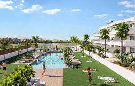 3-zimmer wohnung 100 m² in Los Alcazares, Spanien. 310 000 €