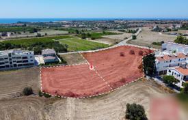 Grundstück in Larnaka, Zypern. 270 000 €