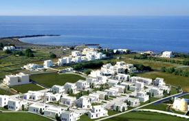 Wohnung – Santorini, Ägäische Inseln, Griechenland. From 428 000 €