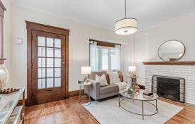 13-zimmer stadthaus in Old Toronto, Kanada. C$2 199 000