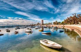 3-zimmer villa 107 m² in San Javier, Spanien. 400 000 €