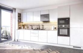 3-zimmer wohnung 90 m² in London, Vereinigtes Königreich. £726 000