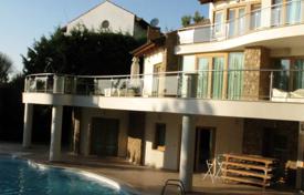 8-zimmer villa 1544 m² auf der Chalkidiki, Griechenland. 2 650 000 €
